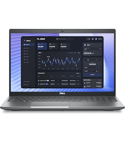 Amazon.com: Dell Precision 7670 16.0